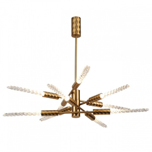 Люстра на штанге Odeon Light Kolos 5449/28L