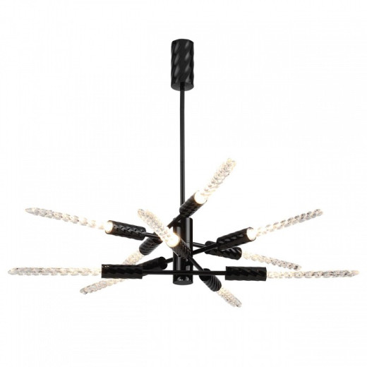 Люстра на штанге Odeon Light Kolos 5459/28L