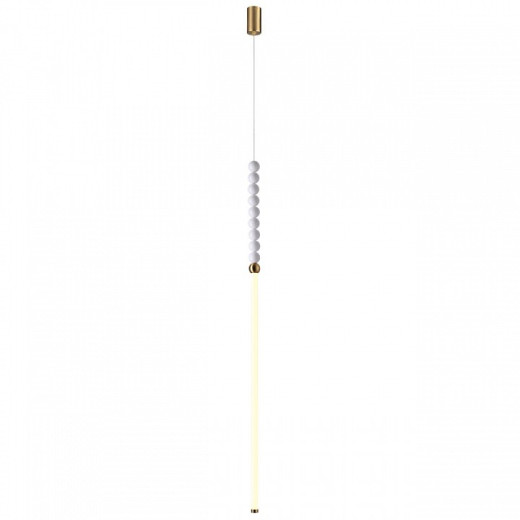 Подвесной светильник Odeon Light Monella 6639/12L