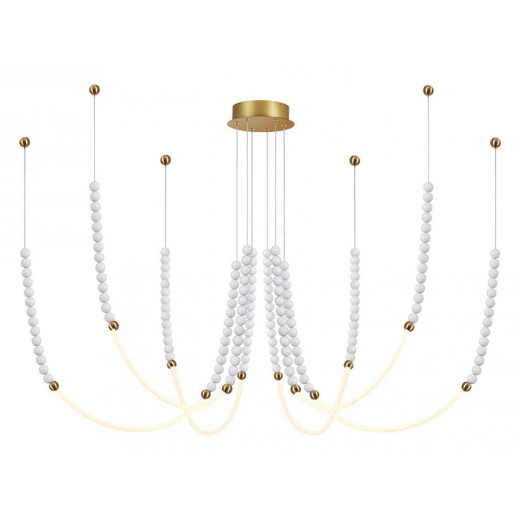 Подвесной светильник Odeon Light Monella 6639/70L