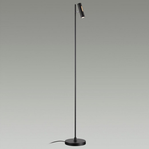 Торшер Odeon Light Mali 6643/5FL