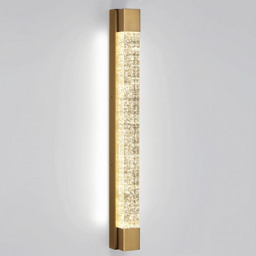 Накладной светильник Odeon Light Mirada 6681/12WL