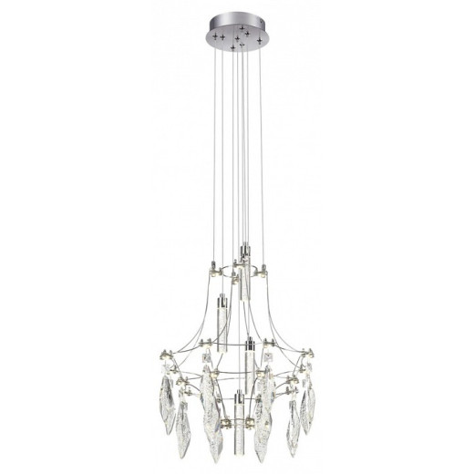 Подвесная люстра Odeon Light Flamenco 6699/35L