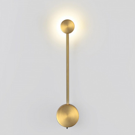 Накладной светильник Odeon Light Satellite 7009/5WL