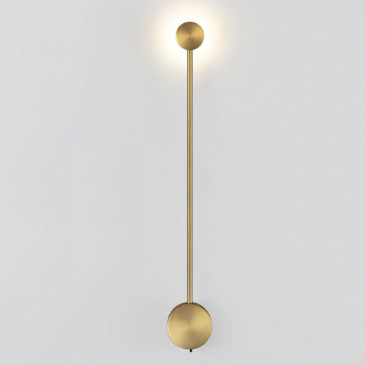 Накладной светильник Odeon Light Satellite 7009/5WLA