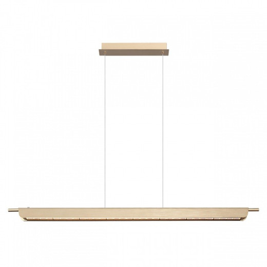 Подвесной светильник Odeon Light Punto 7018/40LA