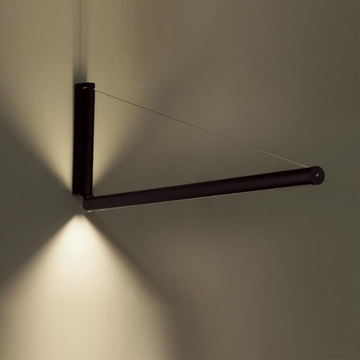 Бра Odeon Light Delta 7023/52WL