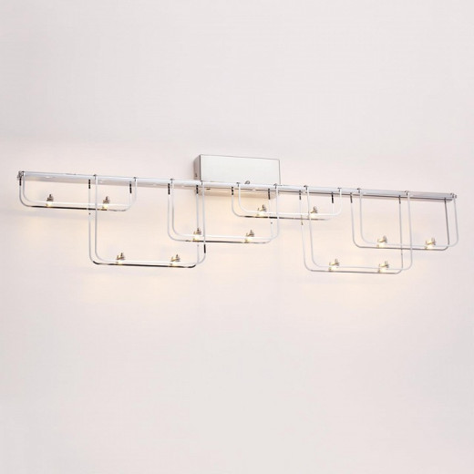 Накладной светильник Odeon Light ZAHA 7059/12WL