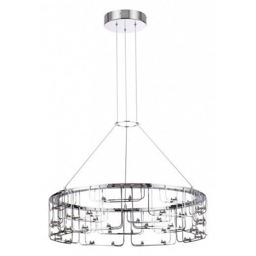 Подвесная люстра Odeon Light ZAHA 7059/44L