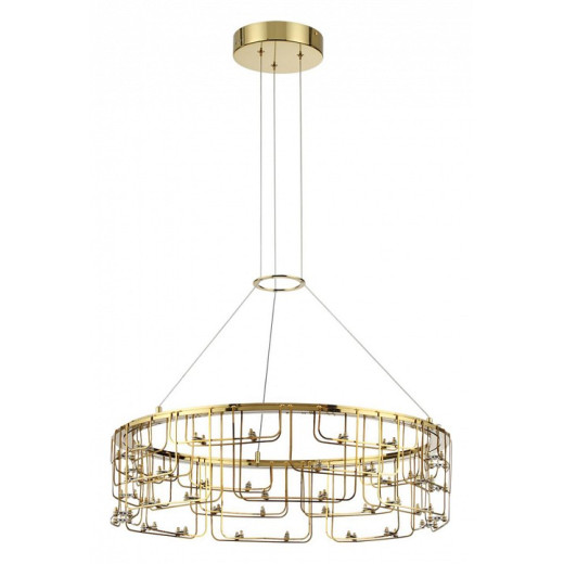 Подвесная люстра Odeon Light ZAHA 7060/44L