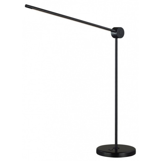 Настольная лампа офисная Odeon Light Foden 7101/12TL