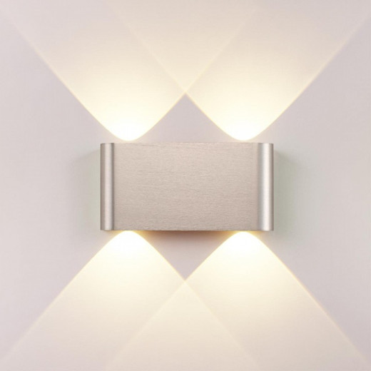 Накладной светильник Odeon Light MAGNUM 7106/4WL