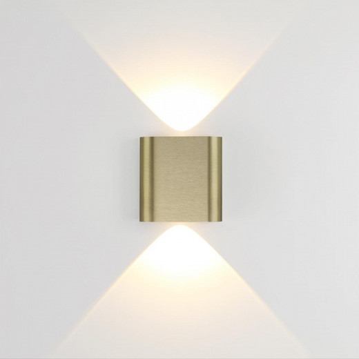 Накладной светильник Odeon Light MAGNUM 7107/2WL