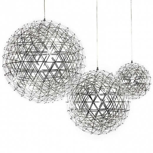 Подвесная люстра O-LUCE Raimond 1094111