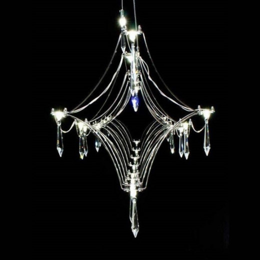 Подвесная люстра O-LUCE Taylor 1094911-1