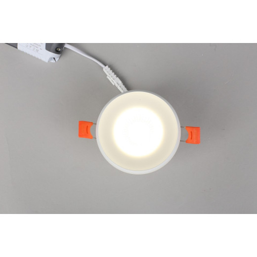 Встраиваемый светильник Omnilux Genova OML-102809-06