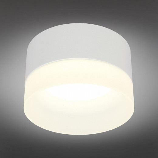 Встраиваемый светильник Omnilux Firenze OML-103109-05