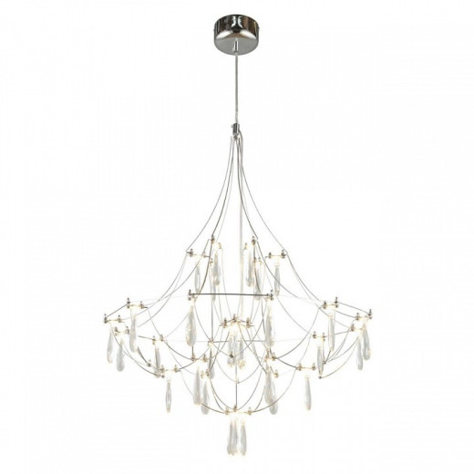 Подвесная люстра Omnilux Perelli OML-29603-30