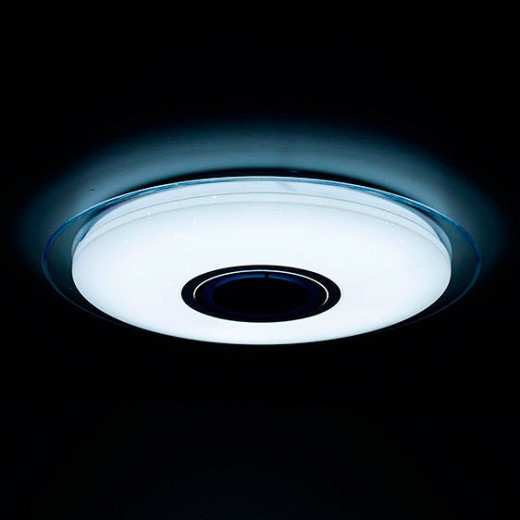 Накладной светильник Omnilux Melofon OML-47307-52