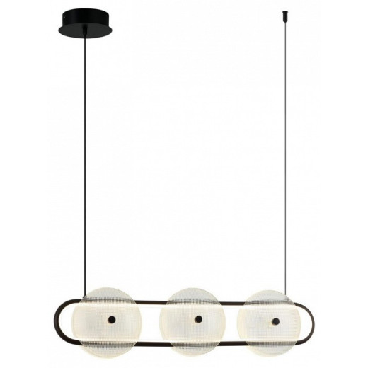 Подвесной светильник Omnilux Pancone OML-52503-03