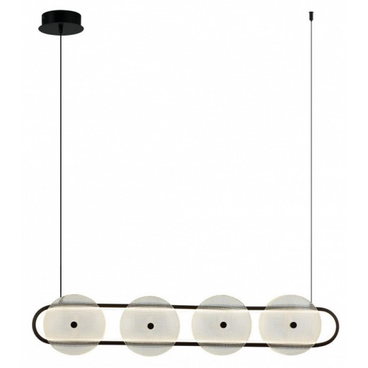 Подвесной светильник Omnilux Pancone OML-52503-04