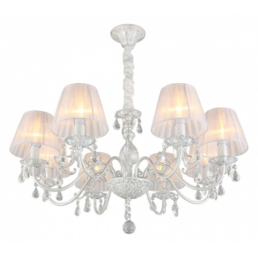 Подвесная люстра Omnilux Bantine OML-53213-08