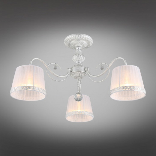 Люстра на штанге Omnilux Campovaglio OML-54117-03