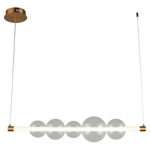 Подвесной светильник Omnilux Abbazia OML-65903-05