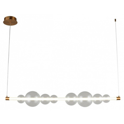 Подвесной светильник Omnilux Abbazia OML-65903-08