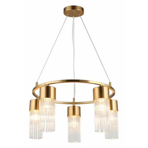 Подвесной светильник Omnilux Cesana OML-67103-05