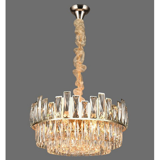 Подвесная люстра Omnilux Vistrorio OML-67903-09