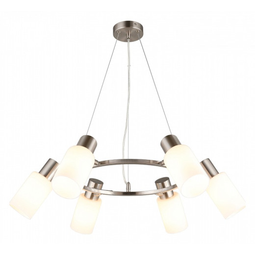 Подвесная люстра Omnilux Ales OML-69113-06