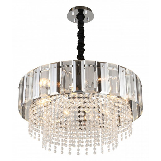 Подвесная люстра Omnilux Oliveri OML-69603-10