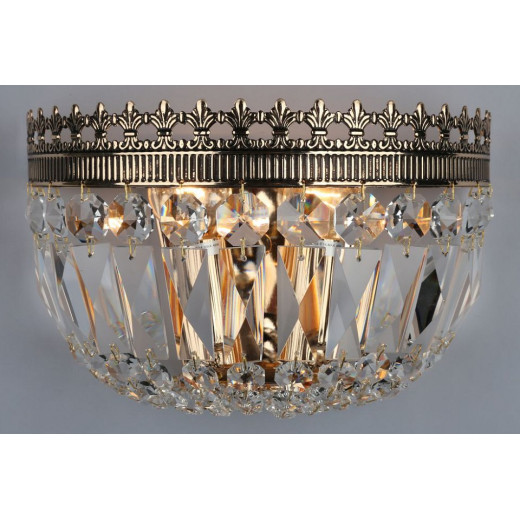 Накладной светильник Omnilux Syracuse OML-76607-02