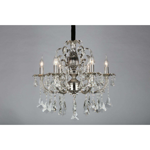 Подвесная люстра Omnilux Grosseto OML-77713-06