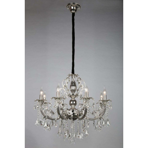 Подвесная люстра Omnilux Grosseto OML-77713-08