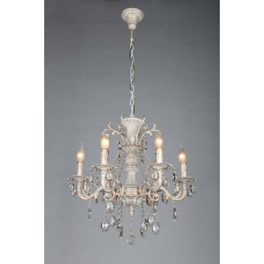 Подвесная люстра Omnilux Martina OML-79003-06