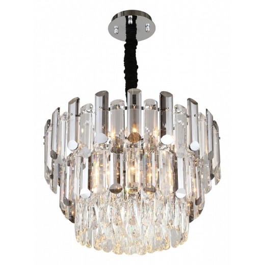 Подвесная люстра Omnilux Turri OML-89603-08