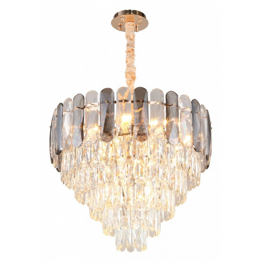 Подвесная люстра Omnilux Lario OML-89703-12