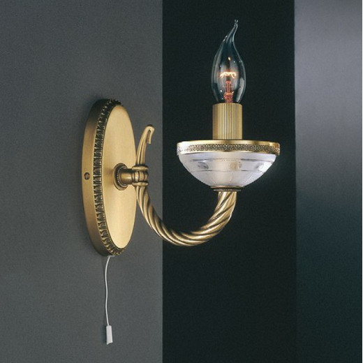 Бра Reccagni Angelo 4650 A 4650/1