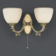 Бра Reccagni Angelo 7055 A 7055/2
