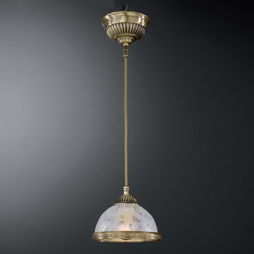 Подвесной светильник Reccagni Angelo 6202 L 6202/16