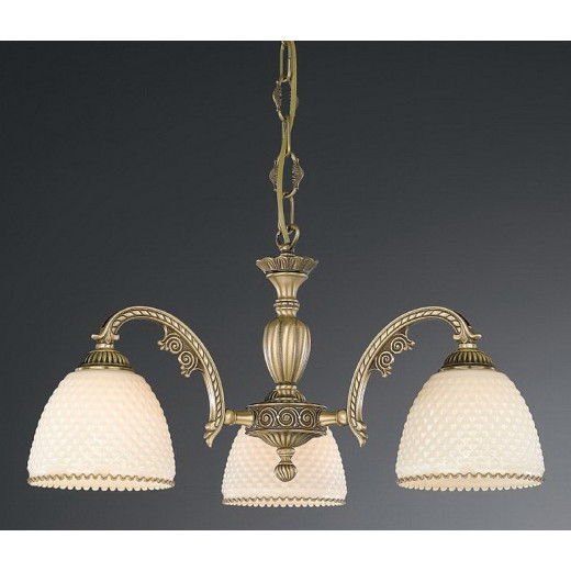 Подвесная люстра Reccagni Angelo 7005 L 7005/3