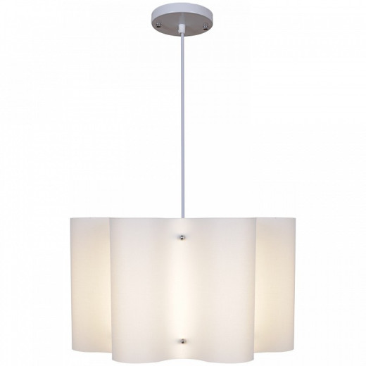 Подвесной светильник 00420-0.9-01 beige