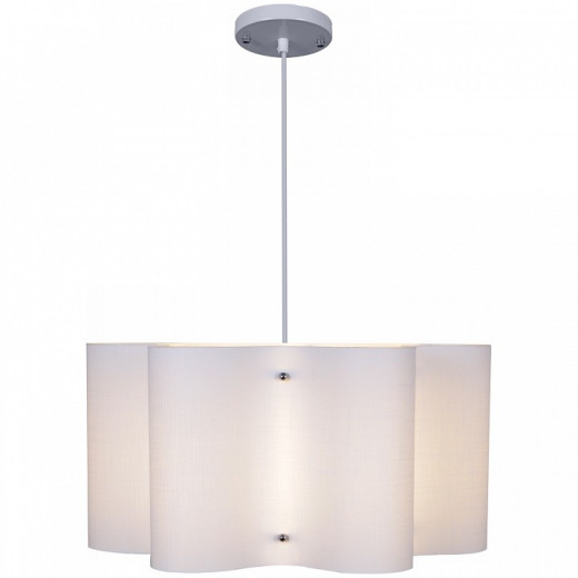 Подвесной светильник 00520-0.9-03 white