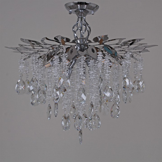 Люстра на штанге 01108-0.3-600 CR