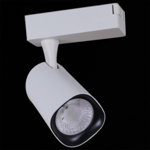 Светильник на штанге 01320-9.3-001QY LED20W WT