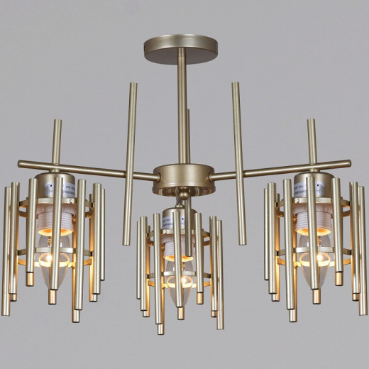 Люстра на штанге 01508-0.3-03 PG