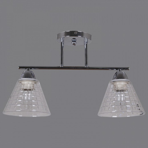 Светильник на штанге 01529-0.3-02 CR