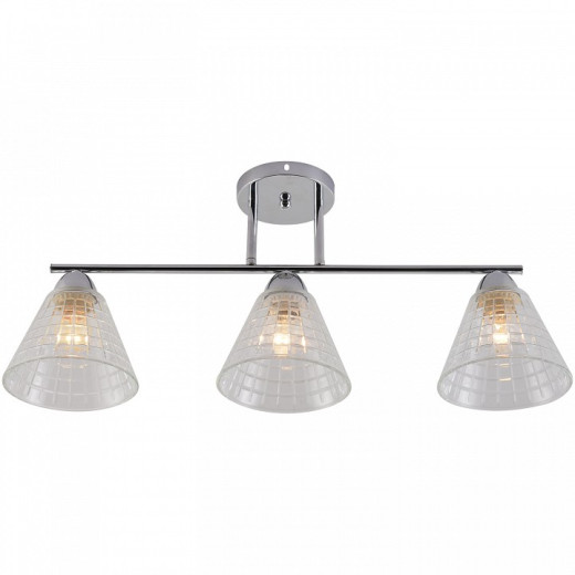 Светильник на штанге 01529-0.3-03 CR